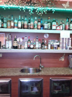 Pizzeria Patrunzi food