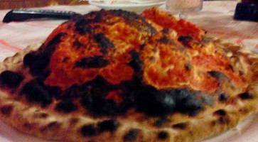 Pizzeria Patrunzi food