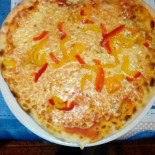 Pizzeria Patrunzi food