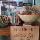 Posteria Cereghin Nourriture