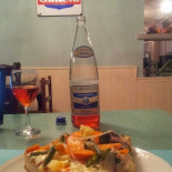 Posteria Cereghin Nourriture