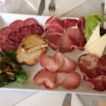 Il Merendero Comida