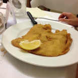 Il Merendero Comida
