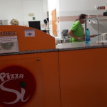 Pizza Si Nourriture