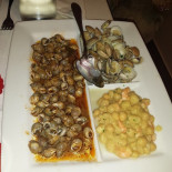 La Torre Comida