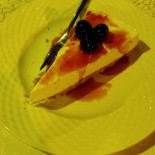 La Torre Comida