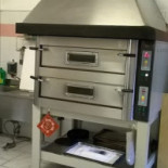 Pizza Si Nourriture