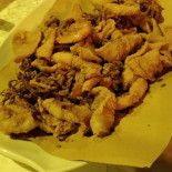 La Torre Comida