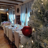 La Torre Comida