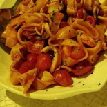 La Torre Comida
