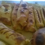 Pizza Si Nourriture