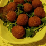 La Torre Comida