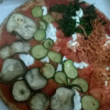 Pizza Si Nourriture
