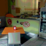 Pizza Si Nourriture