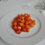 Il Daino Comida