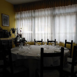 Il Daino Comida
