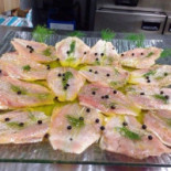 Il Daino Comida