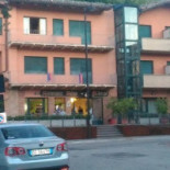 Il Daino Exterior
