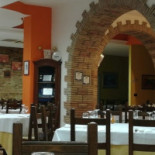 Il Daino Comida