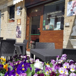 La Tavernetta Dentro