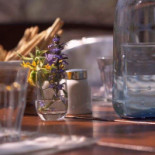 Il Cascinotto Comida