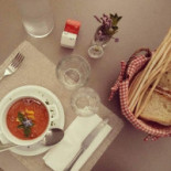 Il Cascinotto Comida