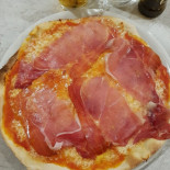 La Tavernetta Comida