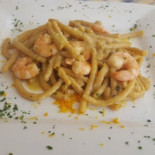 Sole E Mare Comida