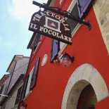 Il Focolare Comida