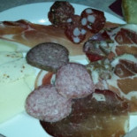 Il Focolare Nourriture