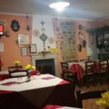 Il Focolare À l'intérieur