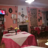 Il Focolare À l'intérieur