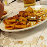 Trattoria Ulderico Nourriture