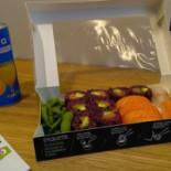 Sushimi Nourriture