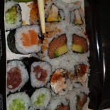 Sushimi Nourriture