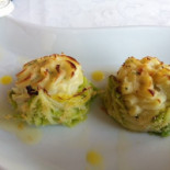 Mariolino Comida