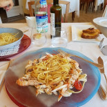 Mariolino Comida