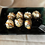 Hayashi Nourriture