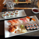 Hayashi Nourriture