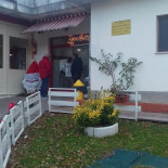 Le Clarisse Exterior
