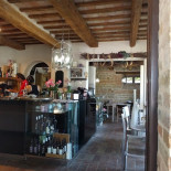 Le Clarisse Comida