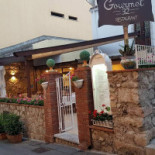 Gourmet 32 Nourriture