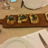 Le Clarisse Comida