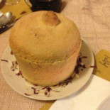 Le Clarisse Comida