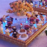 Corte Campione Nourriture
