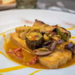 Gourmet 32 Comida
