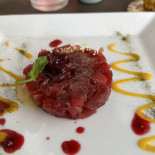 Gourmet 32 Comida