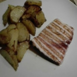 Tre Periodico Comida