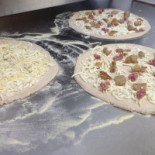 Pizza Pazza
