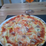 Pizza Pazza